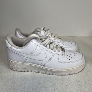 Nike Air Force 1 Womens Shoes